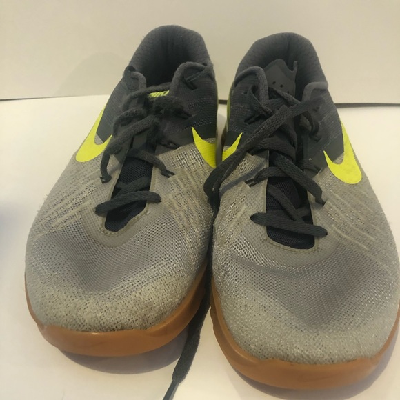 Metcon 1 - Picture 2 of 6